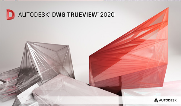 DWG TrueView phát triển chính thức bởi Autodesk