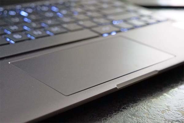 Cách bật, tắt chuột cảm ứng hay touchpad trên laptop chỉ cần bàn phím.