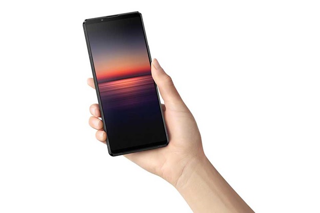 Xperia 1 II sở hữu cấu hình mạnh mẽ
