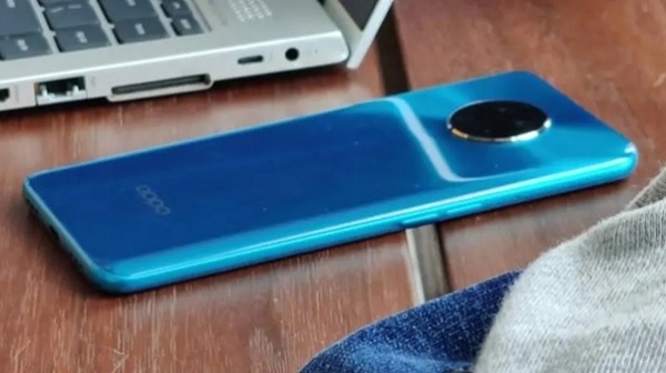 Rò rỉ thông số kỹ thuật của OPPO Reno Ace 2: Snapdragon 865, RAM 12GB, sạc nhanh có dây 65W, không dây 40W