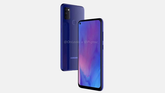 Galaxy M51 sẽ mang nhiều cải tiến mới mẻ và ấn tượng hơn so với model tiền nhiệm Galaxy M40