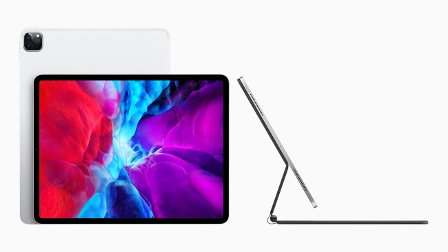 iPad Pro vừa mỏng, vừa nhiều tính năng hấp dẫn