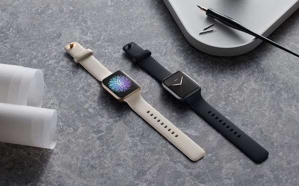 Smartwatch Android có thiết kế đẹp nhất năm nay