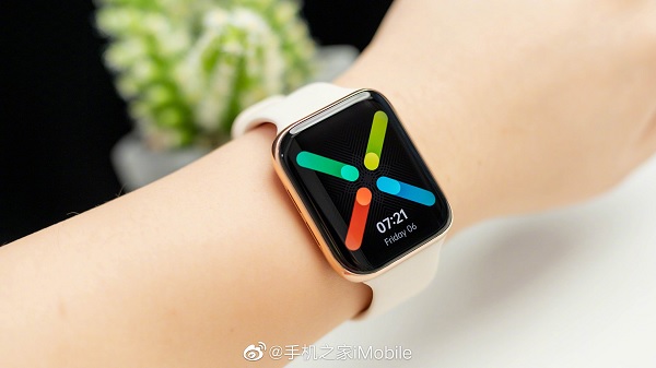 Tính năng OPPO Watch cực kỳ tiện lợi cho người dùng
