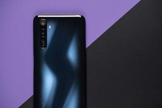 Realme 6 Pro