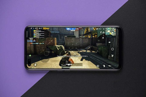 Cấu hình Realme 6 Pro ở mức trung với bộ vi xử lý Snapdragon 720G, Ram LPDDR4X 8GB và bộ nhớ trong 128GB. Ngoài ra máy còn được trang bị GPU Adreno 618