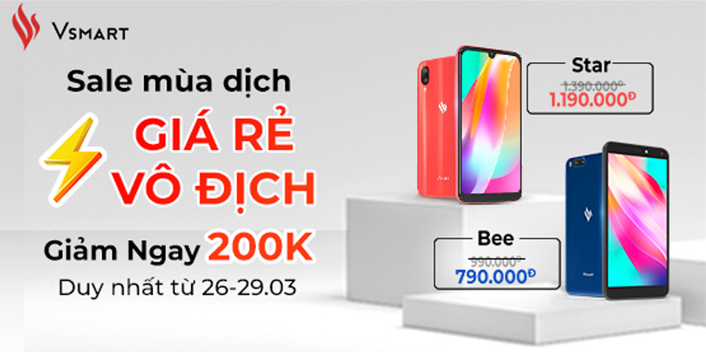 Hotsale Vsmart