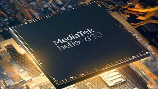 Tổng quan về chip Helio G90T trên Realme 6