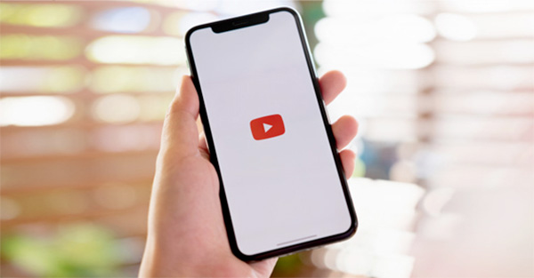 Tại sao iPhone không xem được Youtube?