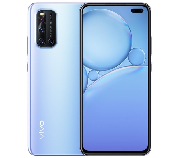 Vivo V9 chính thức có mặt trên website của Vivo