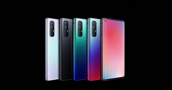 Lộ ảnh thực tế OPPO Find X2 Neo: màn hình đục lỗ 90Hz, Snapdragon 865G, RAM 12GB, sạc nhanh 30W