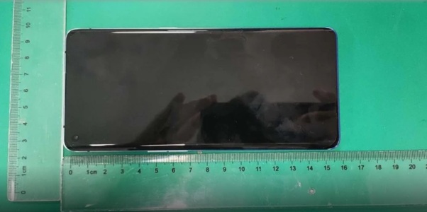Loạt ảnh thực tế OPPO Find X2 Neo sắp ra mắt
