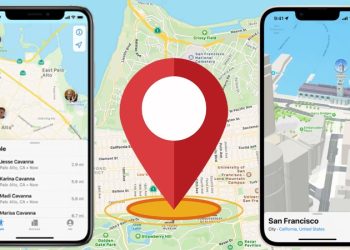 Cách bật vị trí trên iPhone | Mẹo sử dụng iPhone không thể bỏ qua