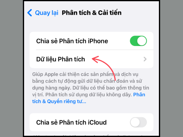 cách kiểm tra iphone cũ