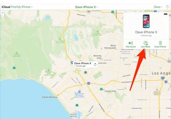 cách reset lại iphone