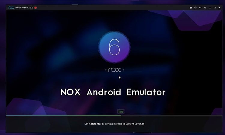 Chỉ dẫn cách cài đặt phần mềm giả lập Android NoxPlayer chi tiết