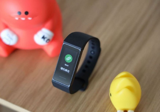 Giá bán Redmi Band chỉ khoảng 300 ngàn đồng