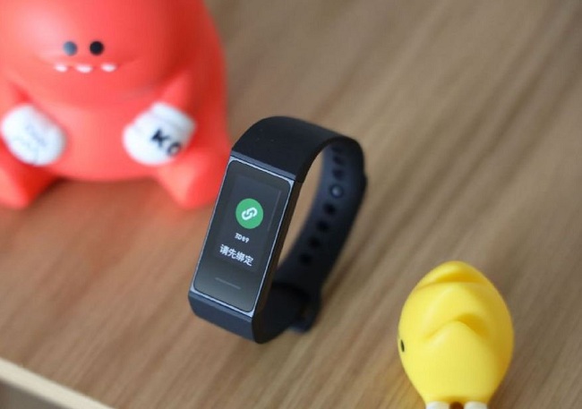 Giá bán Redmi Band chỉ khoảng 300 ngàn đồng