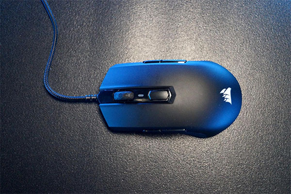 Corsair M55 RGB Pro