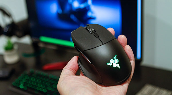 Razer Basilisk Essential