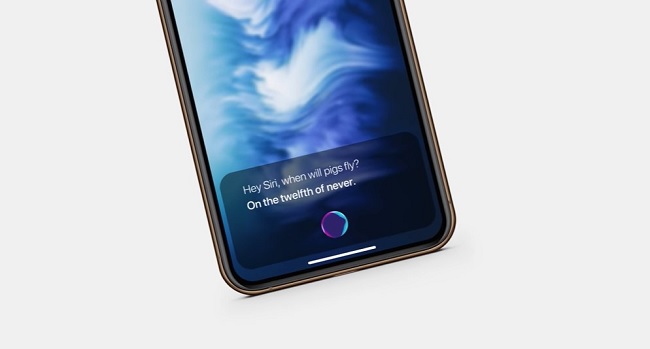 Concept Ios 14: Always-On Display, Giao Diện Mới Đẹp Như Tranh Vẽ