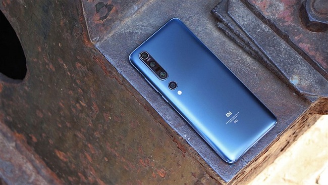 Xiaomi Mi 10 Pro