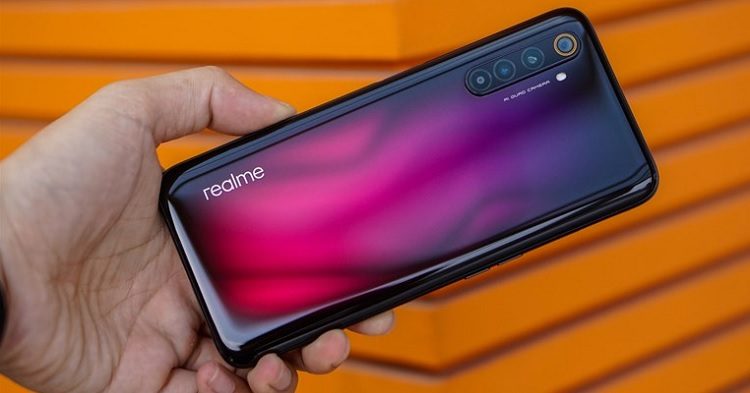 Đánh giá chi tiết Realme 6 Pro: Cứ ngỡ mạnh mẽ thôi, ai ngờ camera cũng 