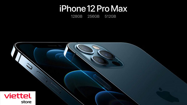 iPhone 12 Pro Max