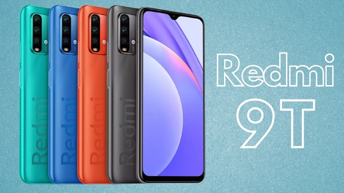 Redmi 9T