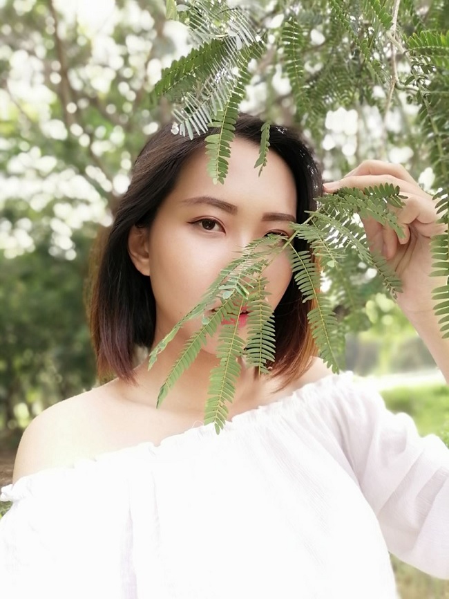 Chất lượng ảnh selfie tốt