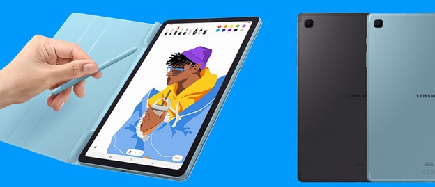 Galaxy Tab S6 Lite ra mắt âm thầm vào ngày 15/4