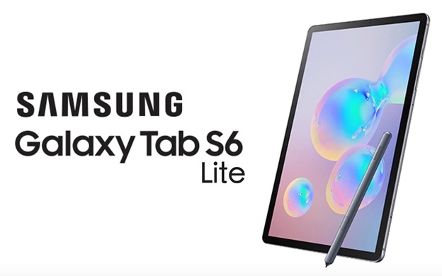 Galaxy Tab S6 Lite đi kèm bút S-pen thần thánh