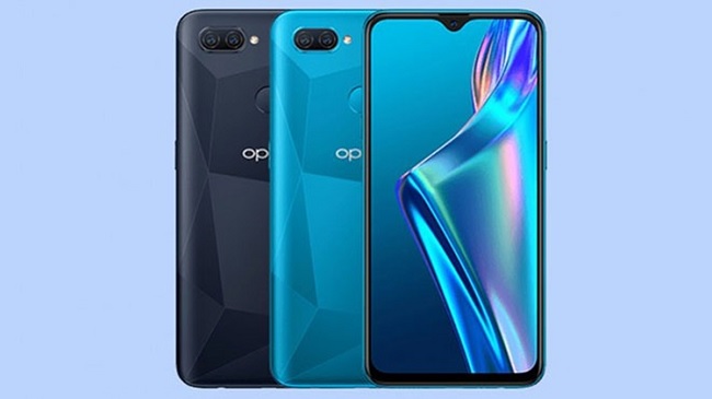 OPPO A12 sẽ sớm cập bến tại thị trường Việt