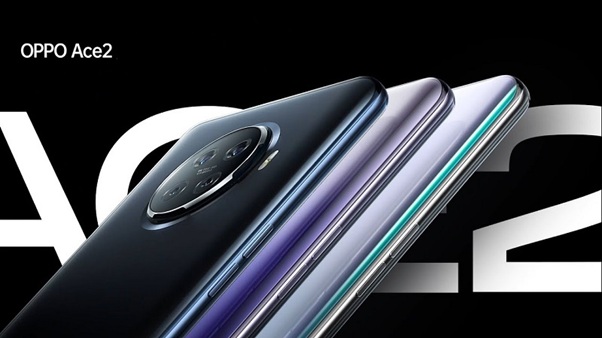 Lộ giá bán OPPO Ace2 trước ngày ra mắt, 14,7 triệu đồng có hợp lý không?