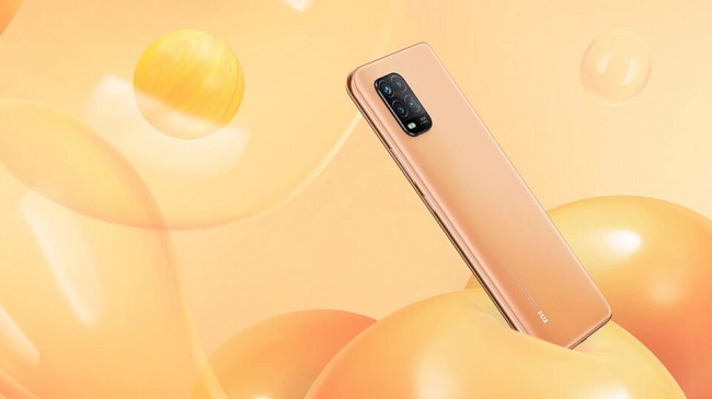 Giá bán Xiaomi Mi 10 Youth Edition chỉ từ 6,9 triệu đồng