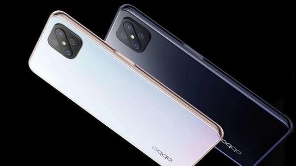 Tiết lộ giá bán của OPPO A92s, dự kiến hơn 8 triệu với 3 màu Đe, Trắng và Hồng