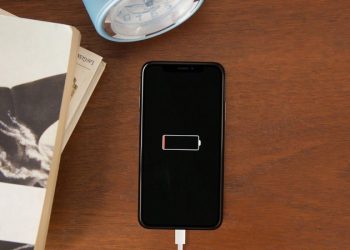 Lỗi iPhone sạc không lên phần trăm, không lên pin xử lý sao?