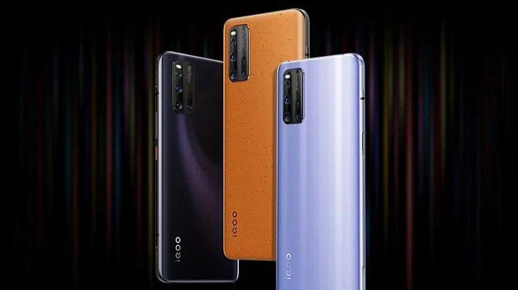 Vivo công bố ngày ra mắt Vivo iQOO Neo 3 vào 23/4 tại Ấn Độ, giá khoảng 10 triệu đồng