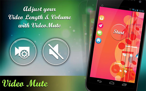 Video Mute/Android Pixels cung ứng nhiều tùy lựa chọn sửa đổi nhiều dạng