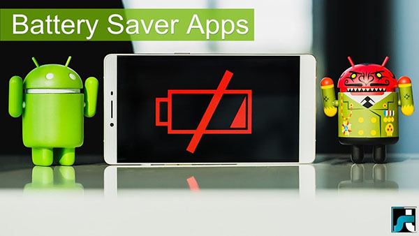 Battery Saver 2019 cung ứng cơ chế ngủ và tùy chỉnh tắt những công dụng ko cần thiết thiết