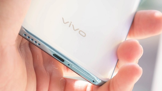 Ảnh minh họa Vivo Y50