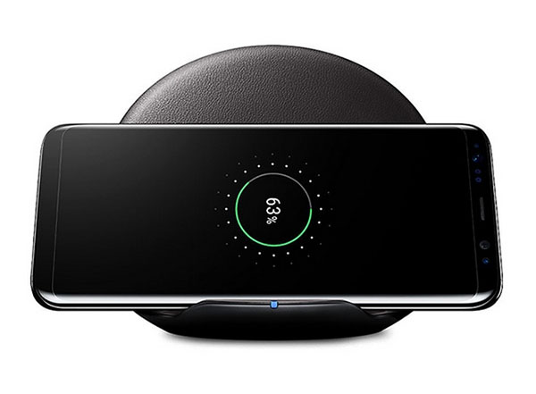 Sạc nhanh không dây Samsung Fast Charge