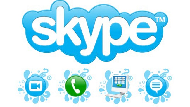 So sánh Skype và WhatsApp