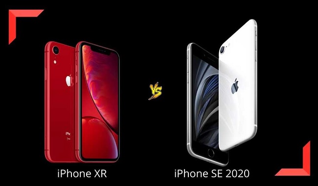 So sánh iPhone SE 2020 với iPhone XR: “Kẻ tám lạng, người nửa cân”, chọn ai cũng hợp lý cả