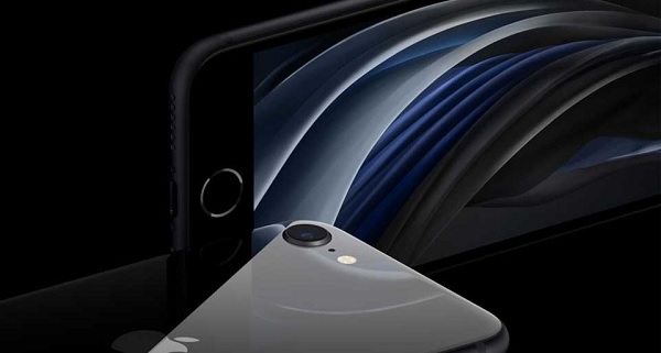iPhone XR và iPhone SE 2020 “dùng chung” hệ thống camera