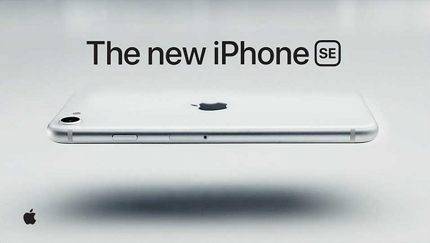 iPhone SE 2020 là chiếc iPhone giá rẻ nhất từ trước đến nay