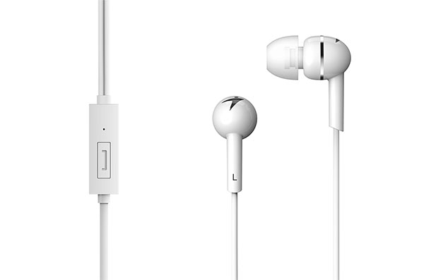 Model tai nghe Genius HS-M320 với nhiều ưu điểm, tính tiện dụng
