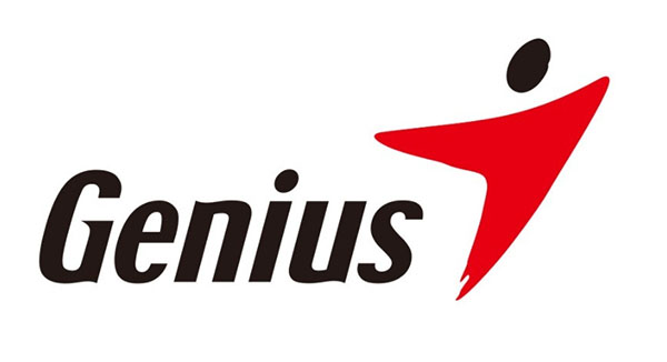 Genius là thương hiệu công nghệ được phát triển bởi KYE Systems Corp