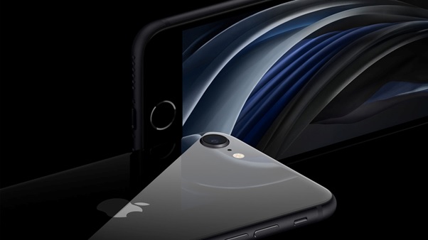 iPhone SE 2020 vẫn sẽ sử dụng nút Home vật lý, tích hợp Touch ID