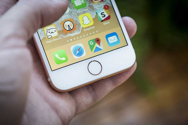 iPhone SE 2020 được đồn đoán rằng sẽ loại bỏ tính năng 3D Touch